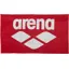 Arena Pool Soft Towel - Red